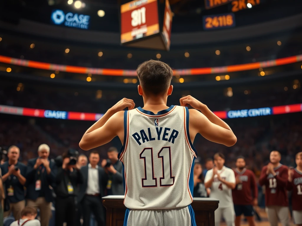 The Golden State Warriors have a rich history of selecting talented players with the 11th overall pick in the NBA draft...