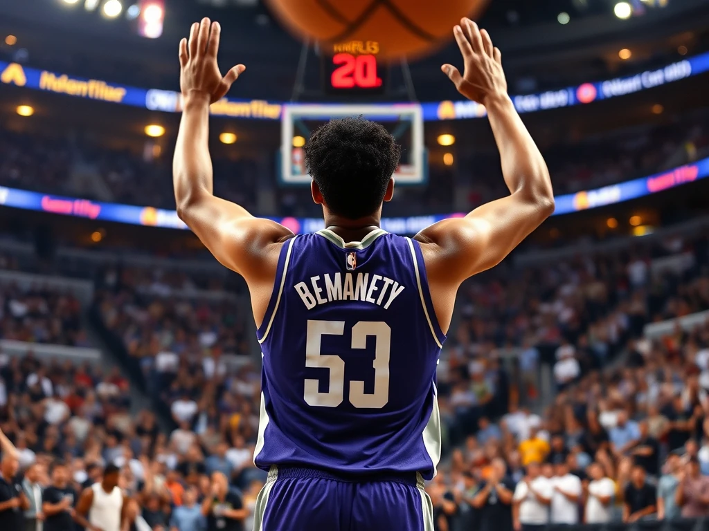 Fine-Tuning the Kings' Offensive Flow for Success