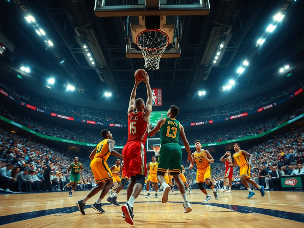 The Los Angeles Clippers face a critical summer with a pressing need to bolster their wing depth