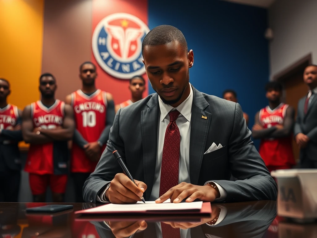 The New Orleans Pelicans seek to trade into the lottery, raising concerns among fans about their decision-making and...
