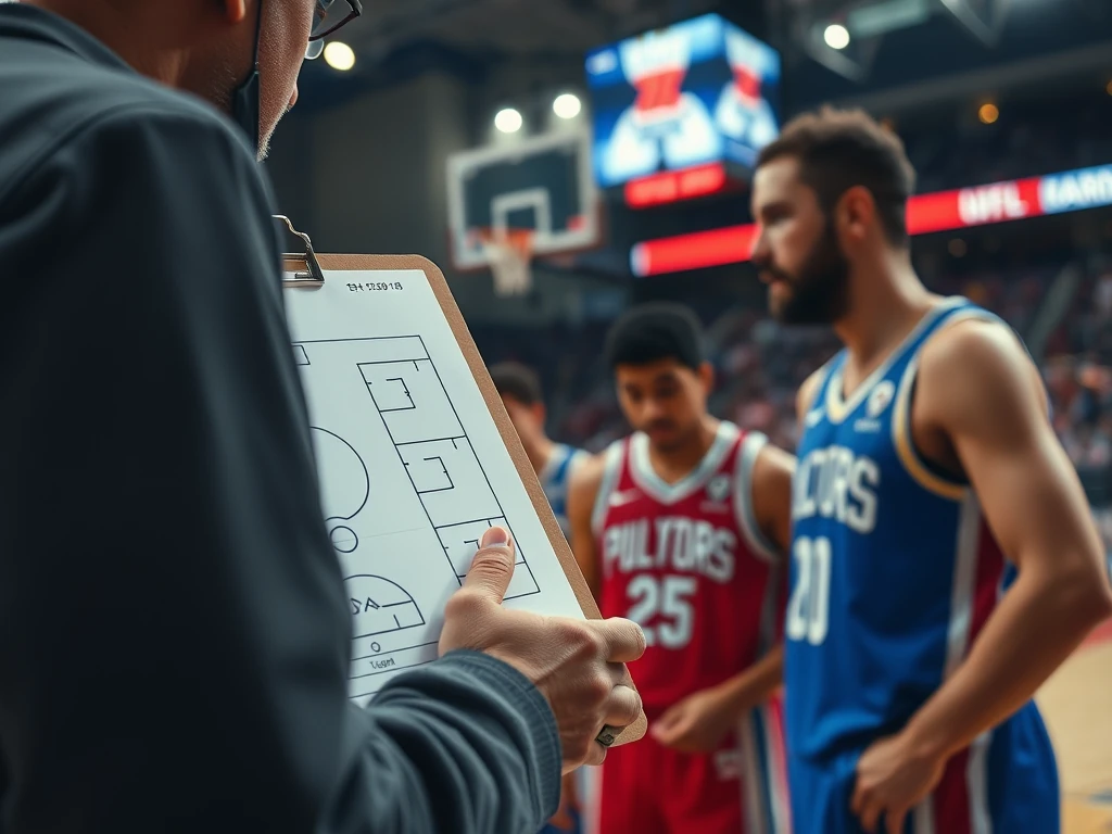 Atlanta Hawks' Rotation Adjustments: The Rise of Jalen Johnson