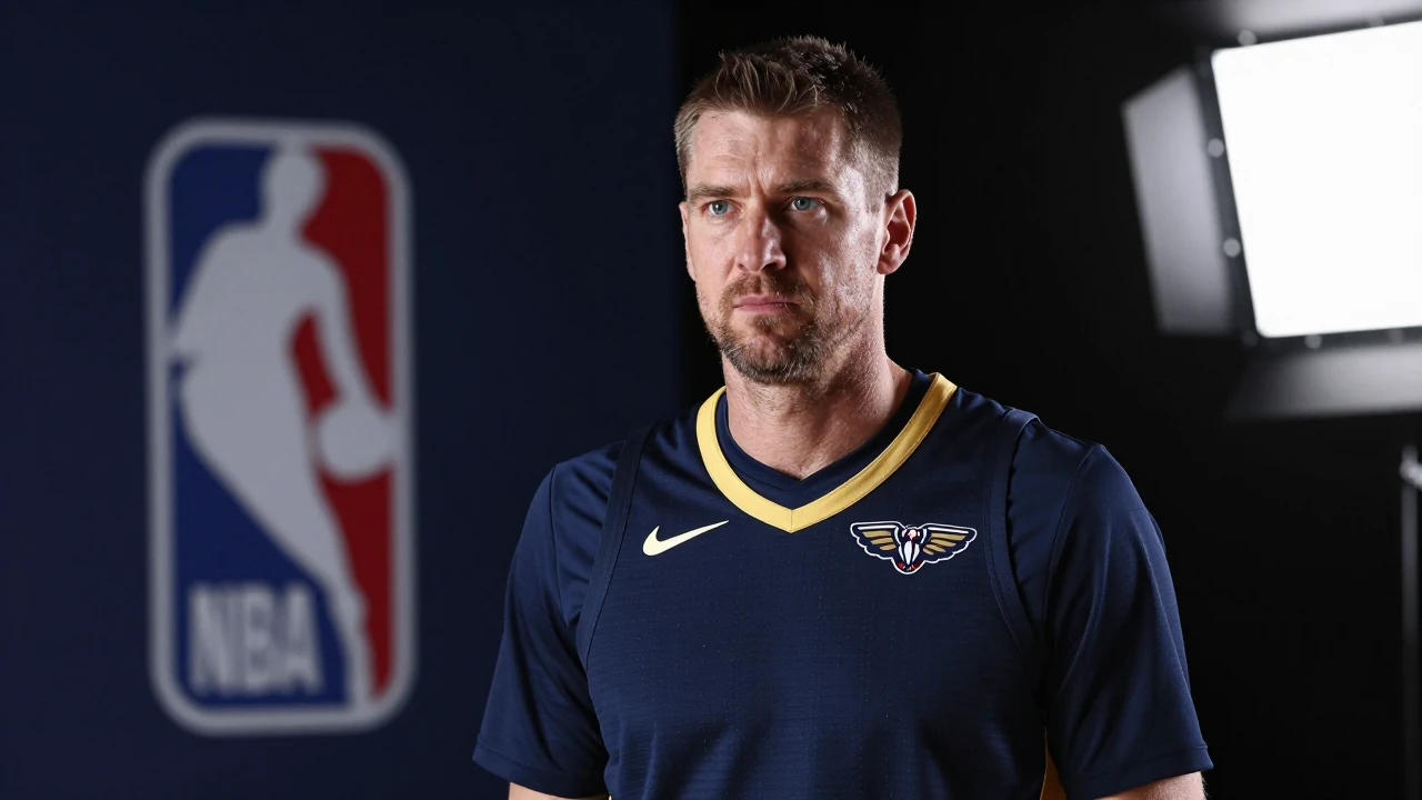 New Orleans Pelicans Claim Top Honors in NBA AI Studio