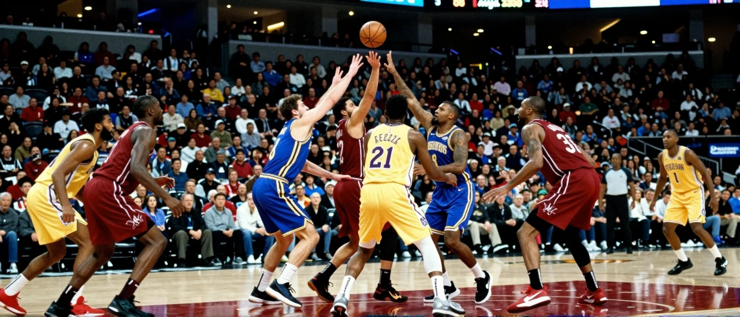 Denver Nuggets Face Pressure to Perform Next Season