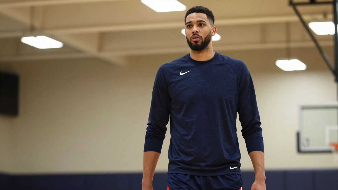 Atlanta Hawks Seek Playoff Success with Strong Core
