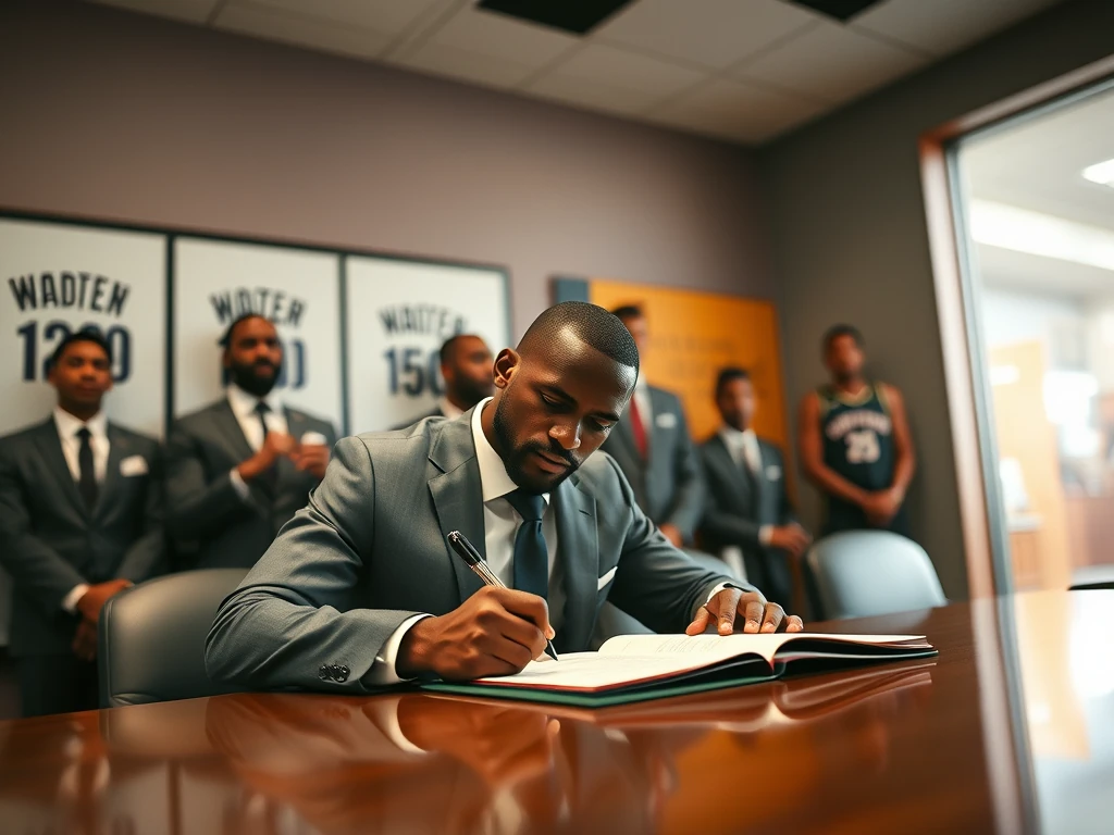 Dan Hurley: A Potential Game-Changer for the Dallas Mavericks