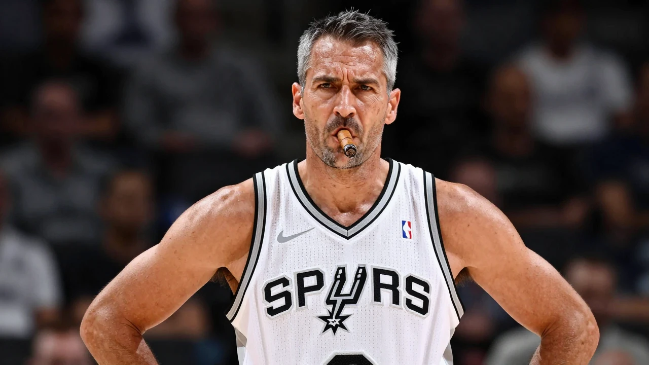 San Antonio Spurs Prepare for Potential Trade Moves
