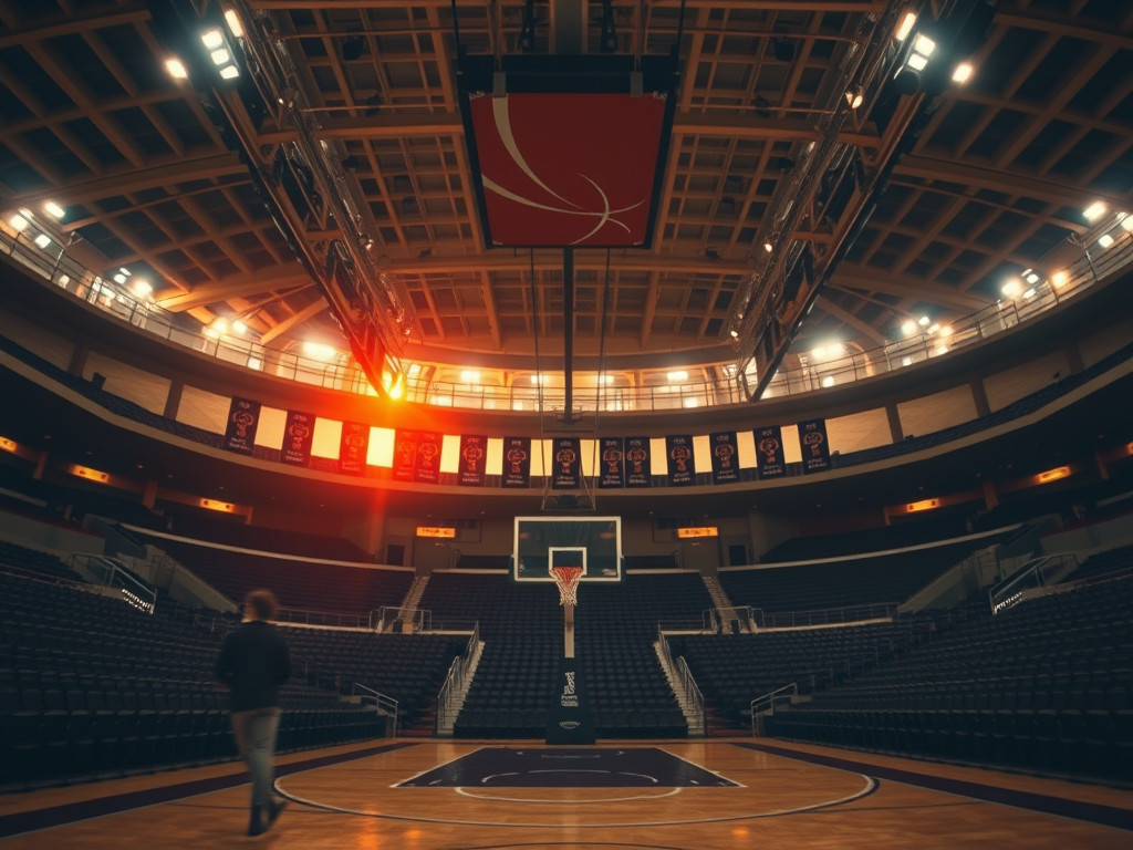 Le Mans Sarthe Basket : Suivez la finale du Betclic Élite !