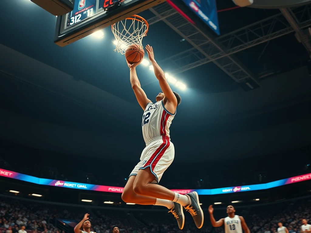 Cavs Tactical Adjustments: Enhancing Offensive Efficiency and Defensive Resilience