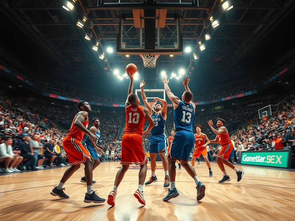 Denver Nuggets Win Despite Bennett Stirtz's Late Surge