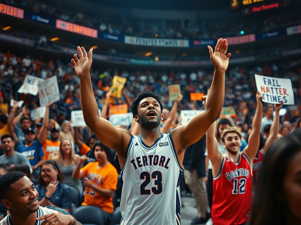 The Heart and Soul of Memphis: Grizzlies Fan Traditions and Atmosphere