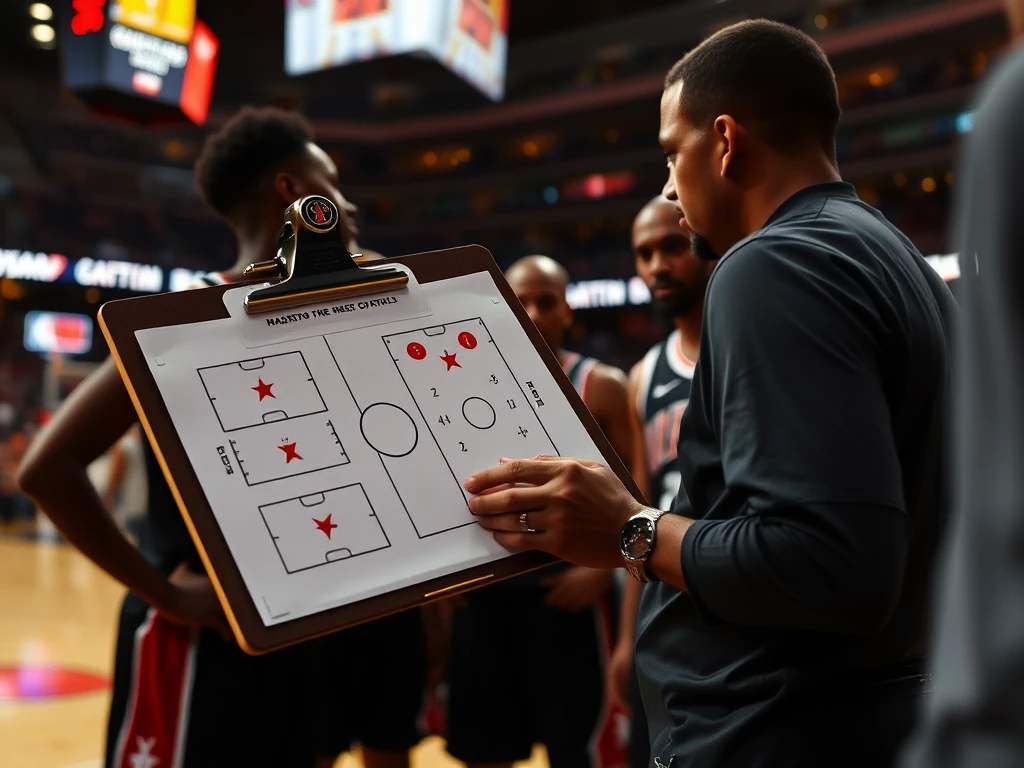 Knicks Prepare for Crucial Matchup Against the Heat: Key Players and Tactics