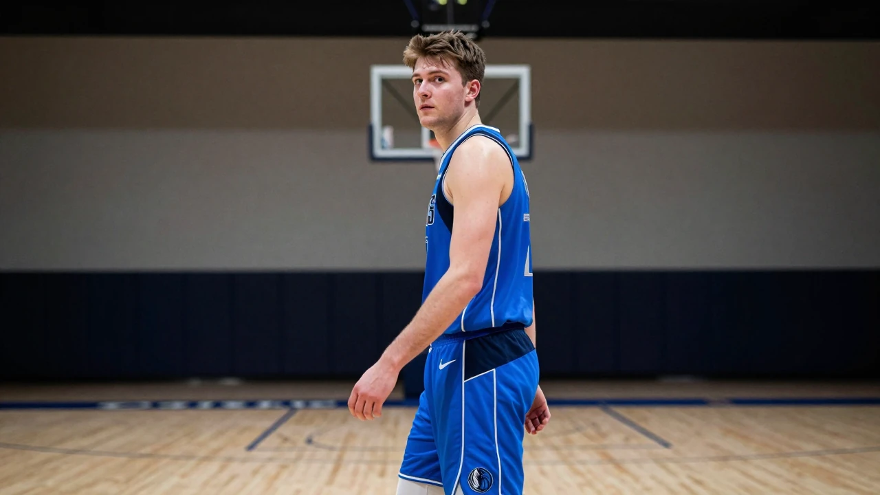 Dallas Mavericks Offseason Moves Analyzed After Recent Losses