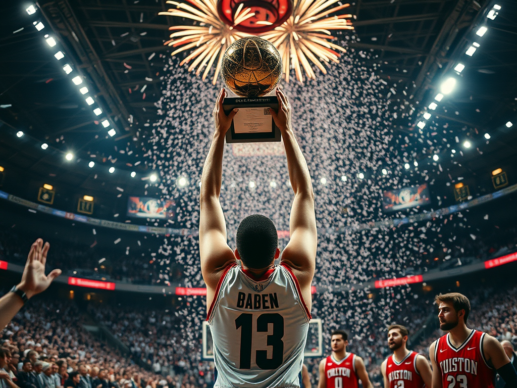 Fenerbahçe Beko şampiyon oldu