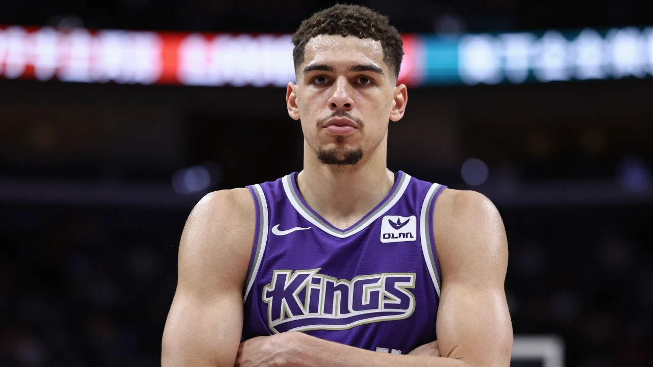 Sacramento Kings Trade for Jalen Duren Becomes More Realistic