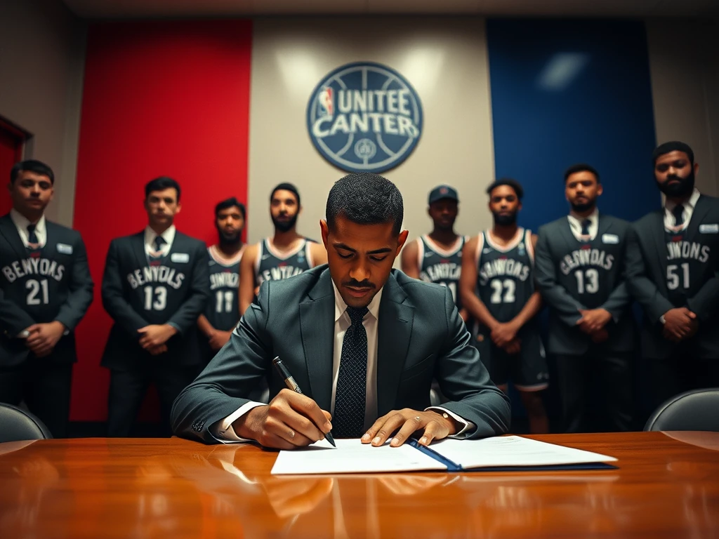 The Chicago Bulls are taking their workouts off the court, experimenting with new training methods. This bold move could...