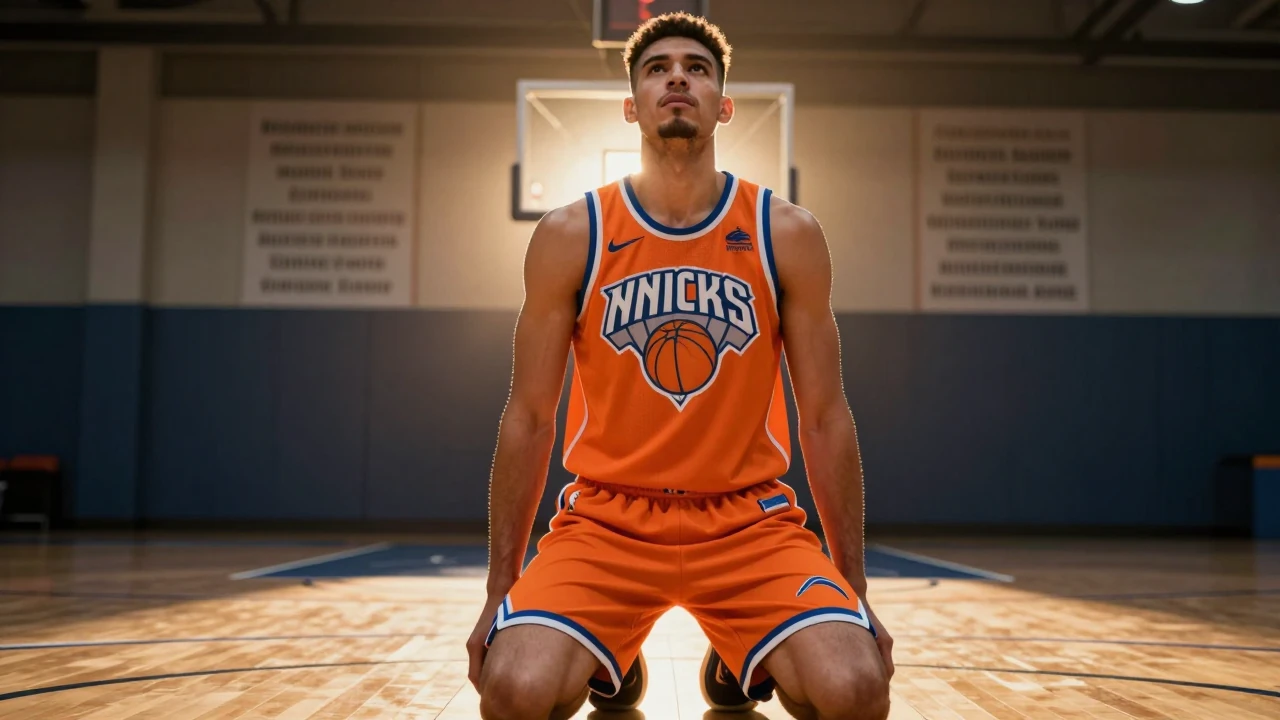 New York Knicks Home Opener: How to Buy Tickets for Historic Banner Night