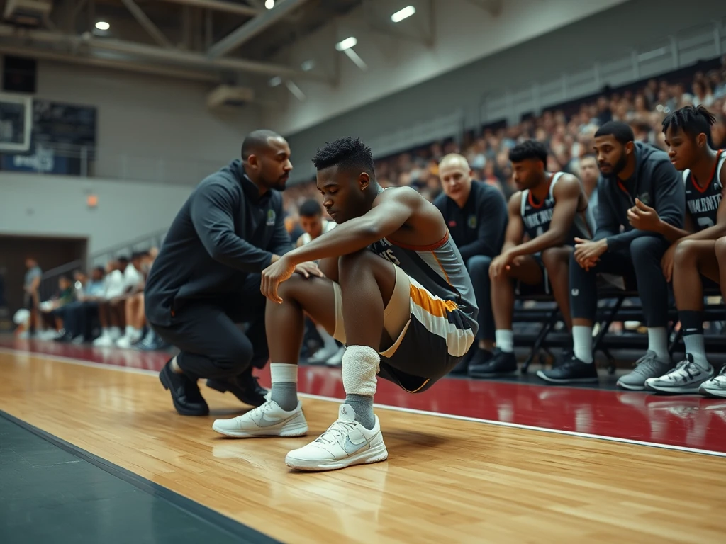 Tyrese Haliburton's Recovery Journey: Impact on the Indiana Pacers
