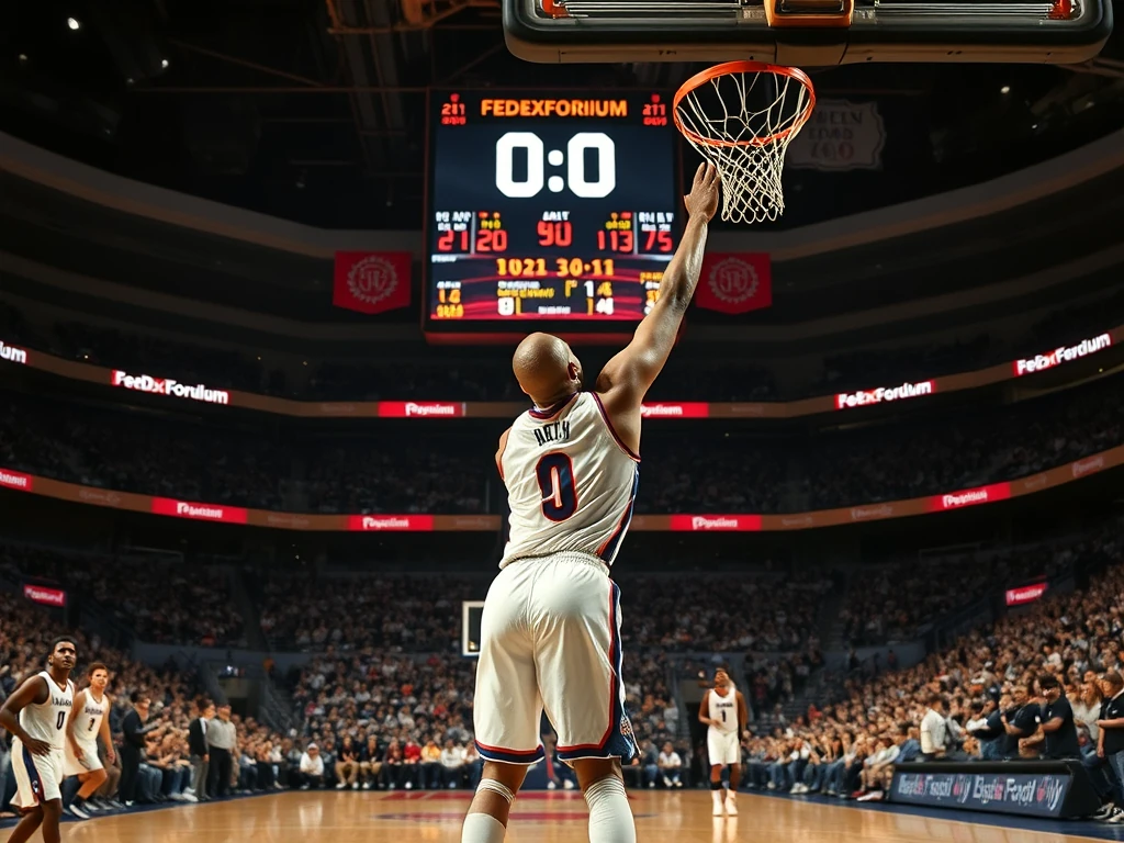 Memphis Grizzlies: Celebrating 10 Years of Dominant Basketball