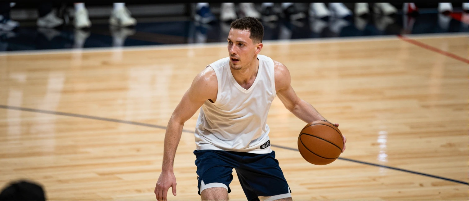 Phoenix Suns Sign Former Loyola Lacrosse Star Pat Spencer
