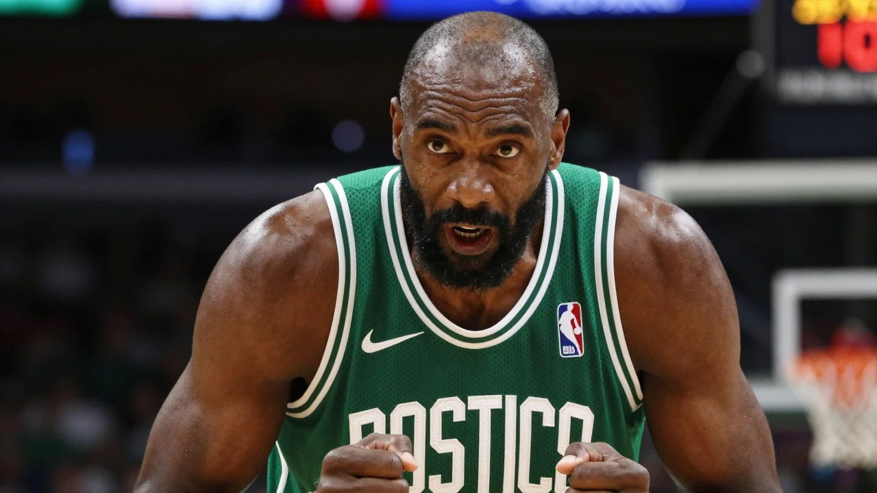 NBA Legend Criticizes Boston Celtics' Jaylen Brown Trade Handling