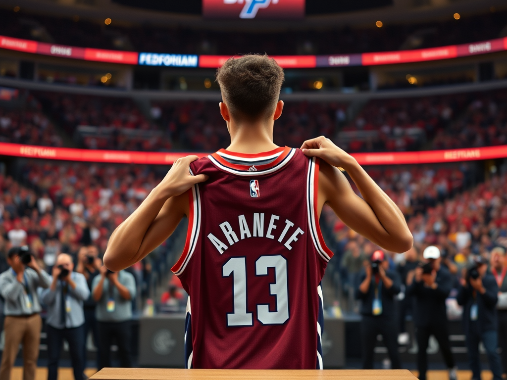 Memphis Grizzlies Eye Trades and Draft Moves as Offseason Begins