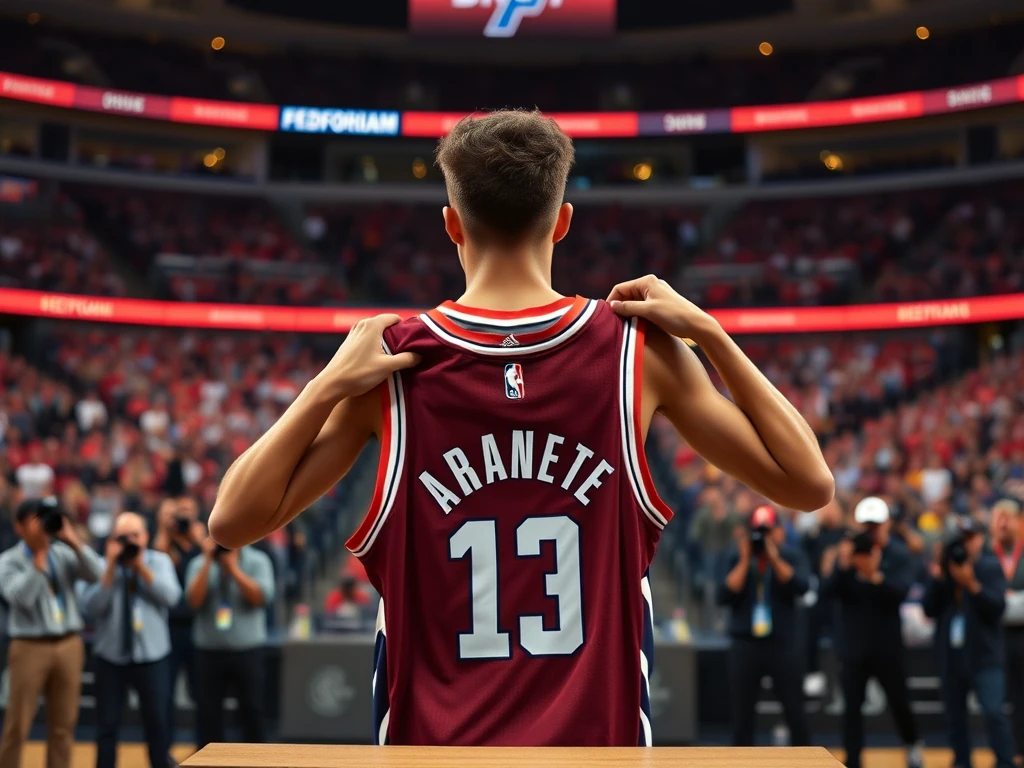 Memphis Grizzlies Eye Trades and Draft Moves as Offseason Begins