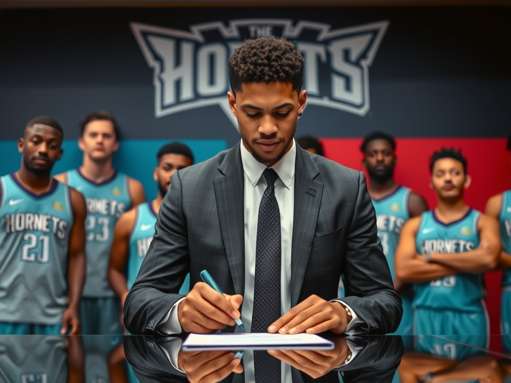 LaMelo Ball's All-NBA Snub: A Wake-Up Call for the Hornets