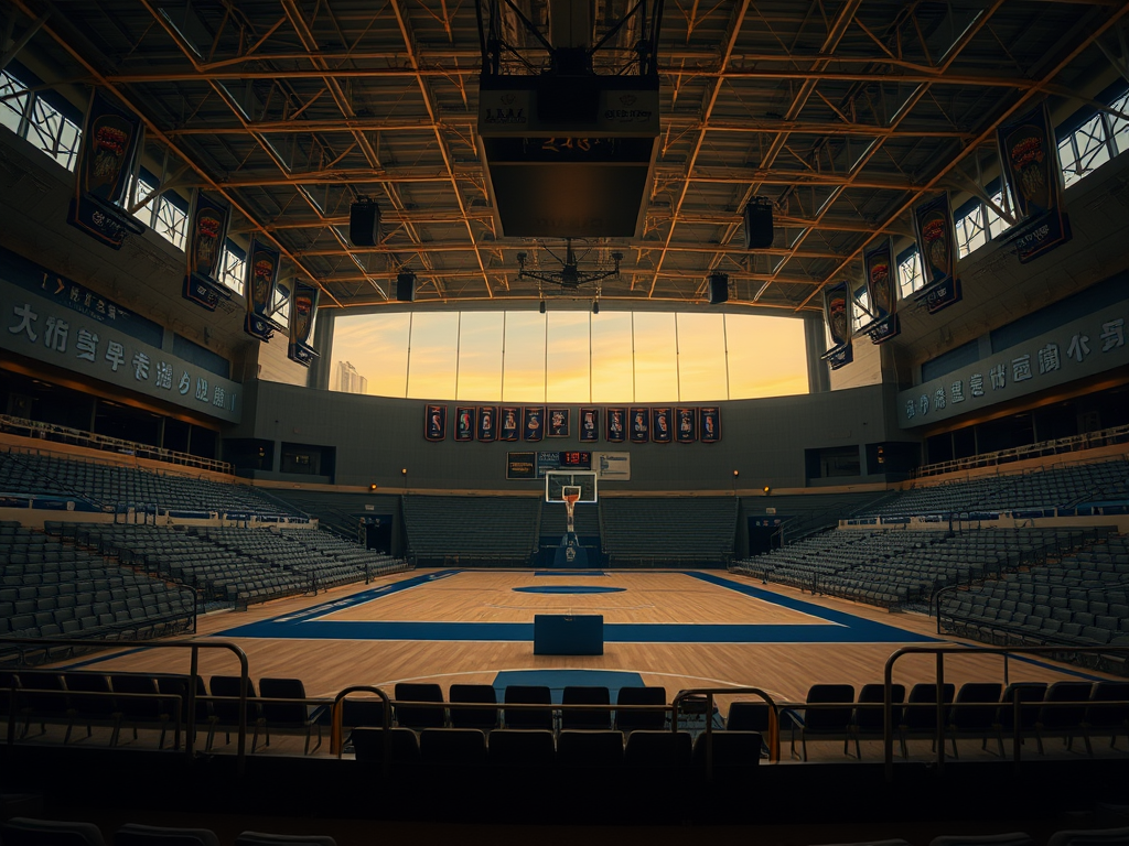 广东华南虎队吸引NBA球员加入