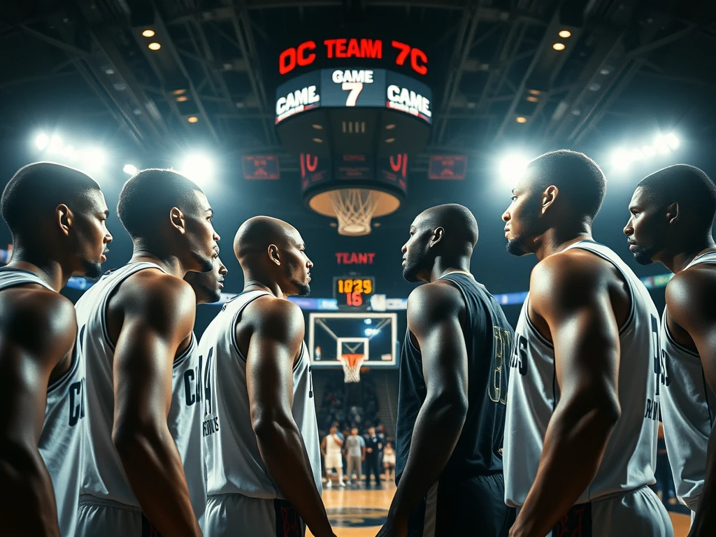 Victor Wembanyama Powers Spurs to Game 7 Showdown Against Thunder