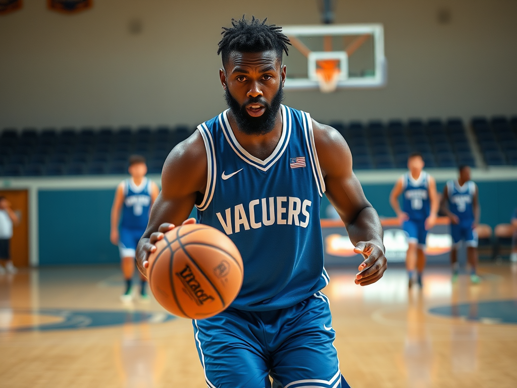 Vaqueros de Bayamón pierden a Jae Crowder