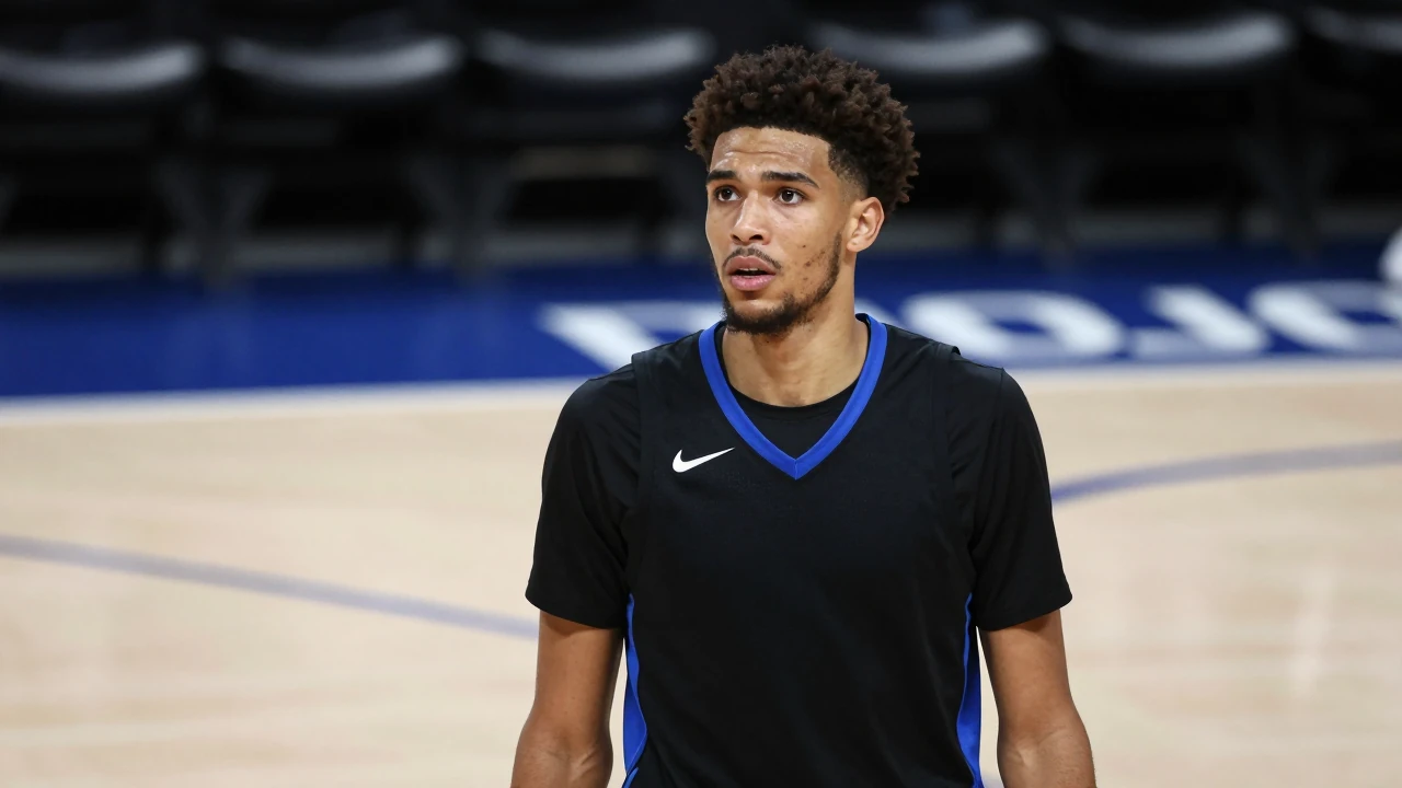 Orlando Magic Projected as 2026-27 NBA Title Favorites in Surprising Data