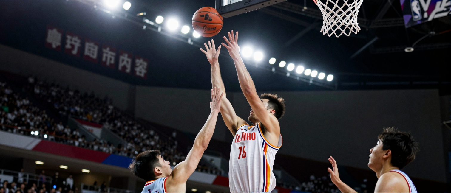 Joventut Badalona firma a Isaac Nogués y refuerza su defensa