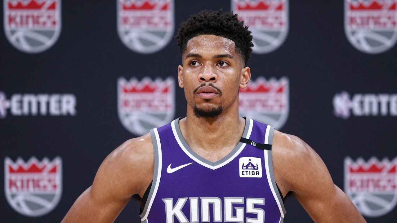 Sacramento Kings Trade Talk Sparks NBA Rumor Buzz