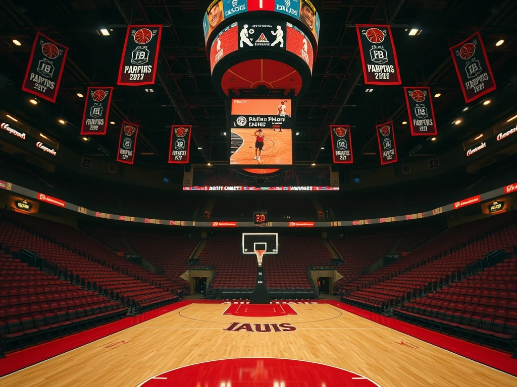 The Portland Trail Blazers are gearing up for the 2027 NBA season, focusing on key strategies and player development for...