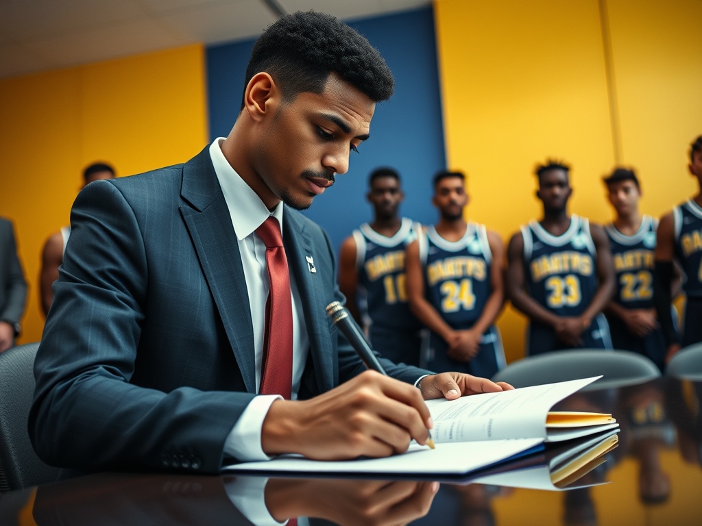 Haywood Highsmith: The Underrated Key to the Phoenix Suns' Success