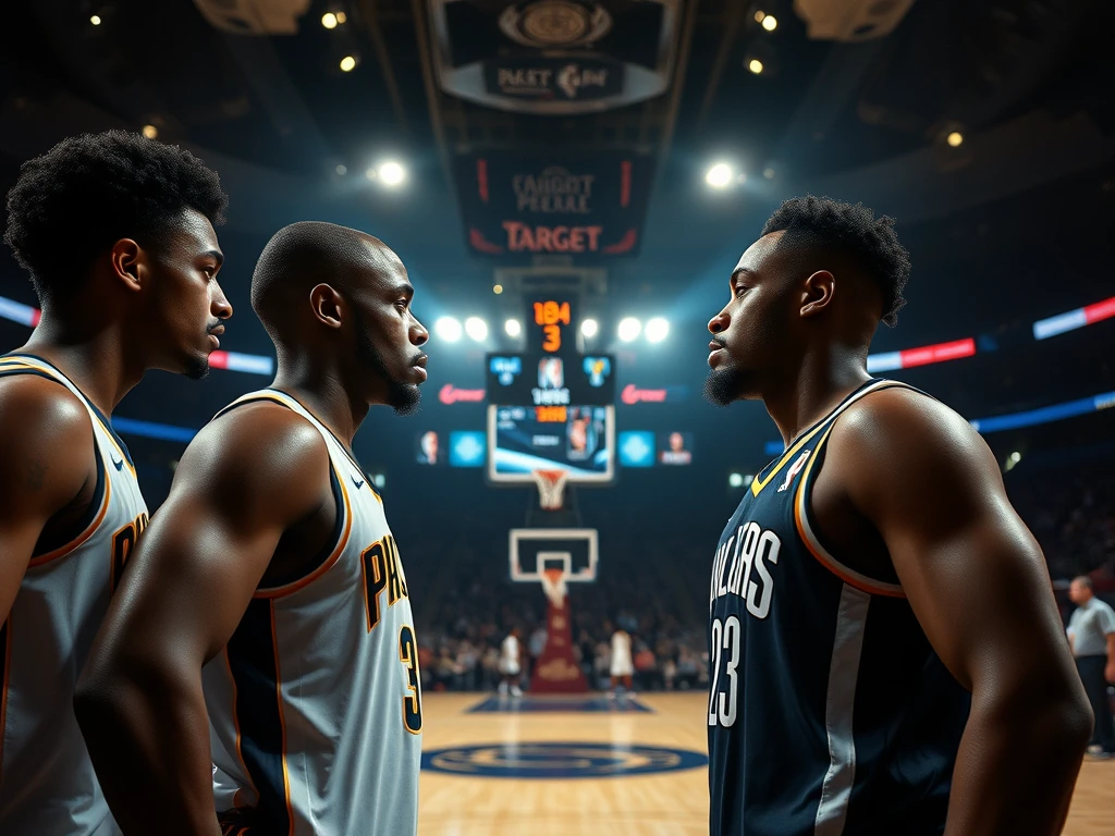 As the Minnesota Timberwolves prepare to face the Indiana Pacers, the focus will be on defensive strategies and key...