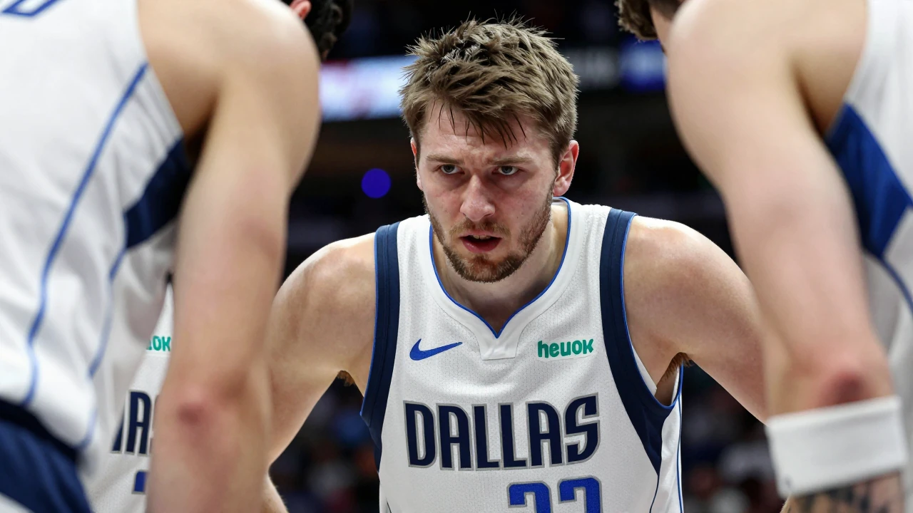 Dallas Mavericks Rebuild Ahead of Schedule After Recent Wins