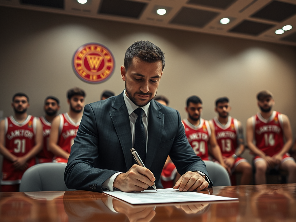 Anadolu Efes Jordan Loyd ile sözleşme uzatıyor