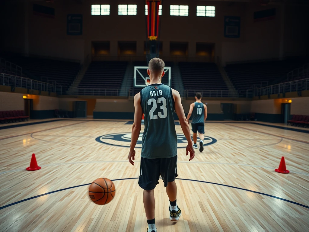 San Antonio Spurs Reveal 2026 Summer League Schedule and Roster