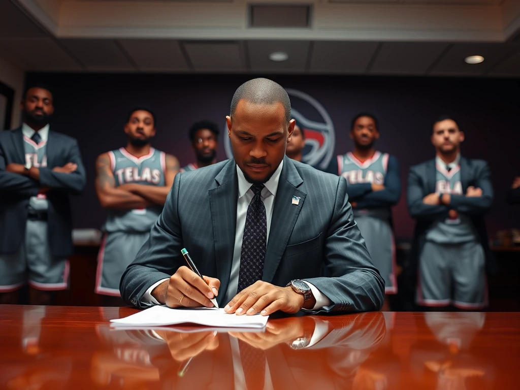 Houston Rockets acquired Tracy McGrady from Orlando Magic on June 29, 2004, in a blockbuster deal, forming an exciting...
