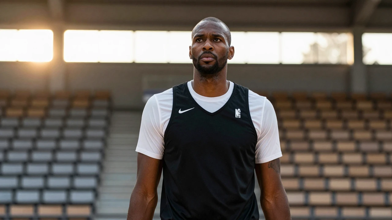 Brooklyn Nets Mount Rushmore: Ranking the Franchise's Top Four Players