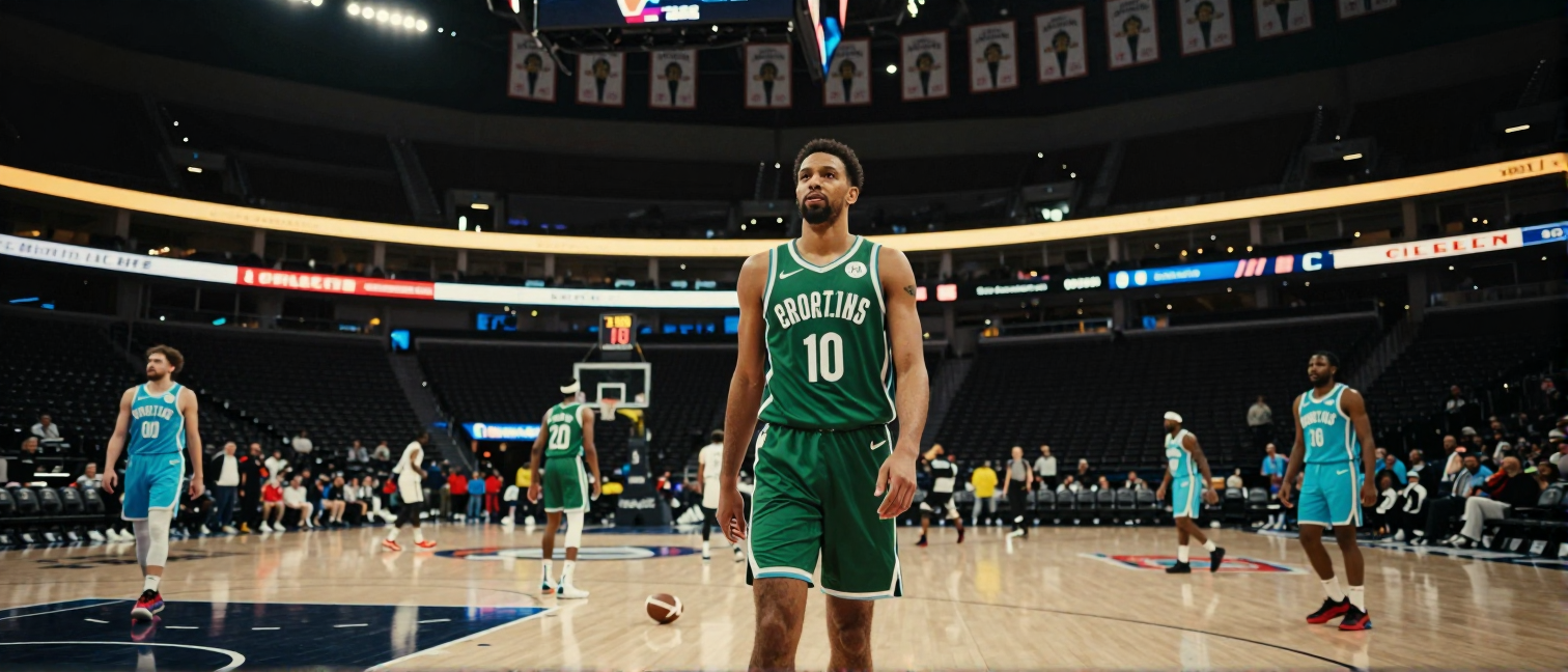 Washington Wizards Waive Forward Leaky Black