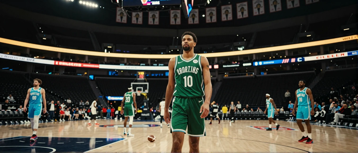 Washington Wizards waive two-way forward Leaky Black after limited appearance in lone season with organization, averaging...