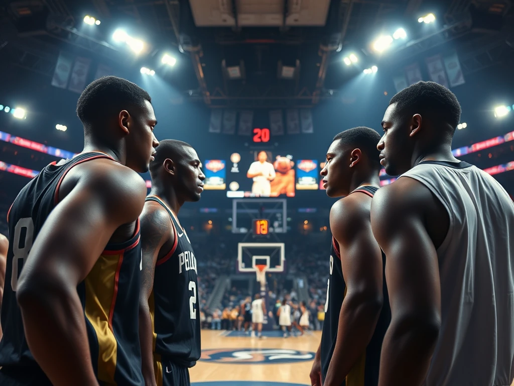 As the New Orleans Pelicans prepare to face the San Antonio Spurs, fans can expect a thrilling clash filled with...