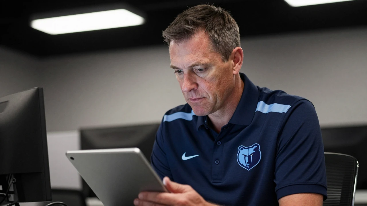 Memphis Grizzlies Could Launch Major Trade Using Huge Exception