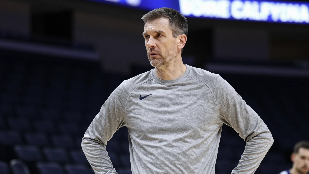 Minnesota Timberwolves Hire Daniel Brady as Assistant Coach
