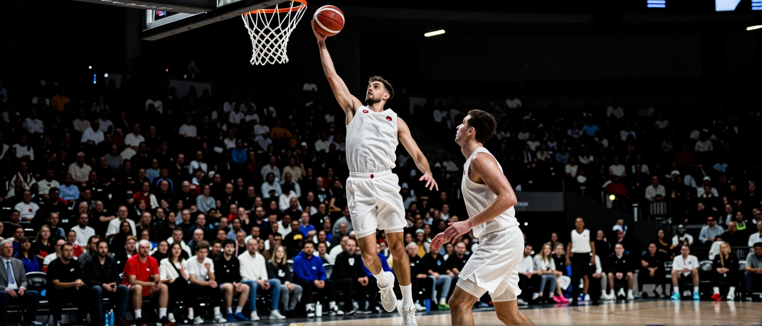Pınar Karşıyaka FIBA Şampiyonlar Ligi fikstürünü yayınladı