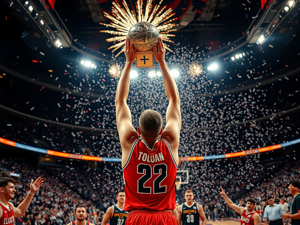 Adelaide 36ers Make Big Moves in NBL27 Free Agency