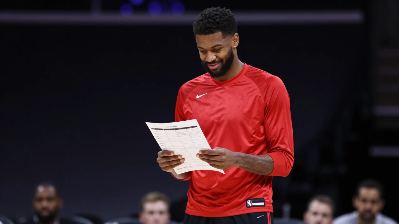 Toronto Raptors announce pre-season finale vs. Detroit Pistons