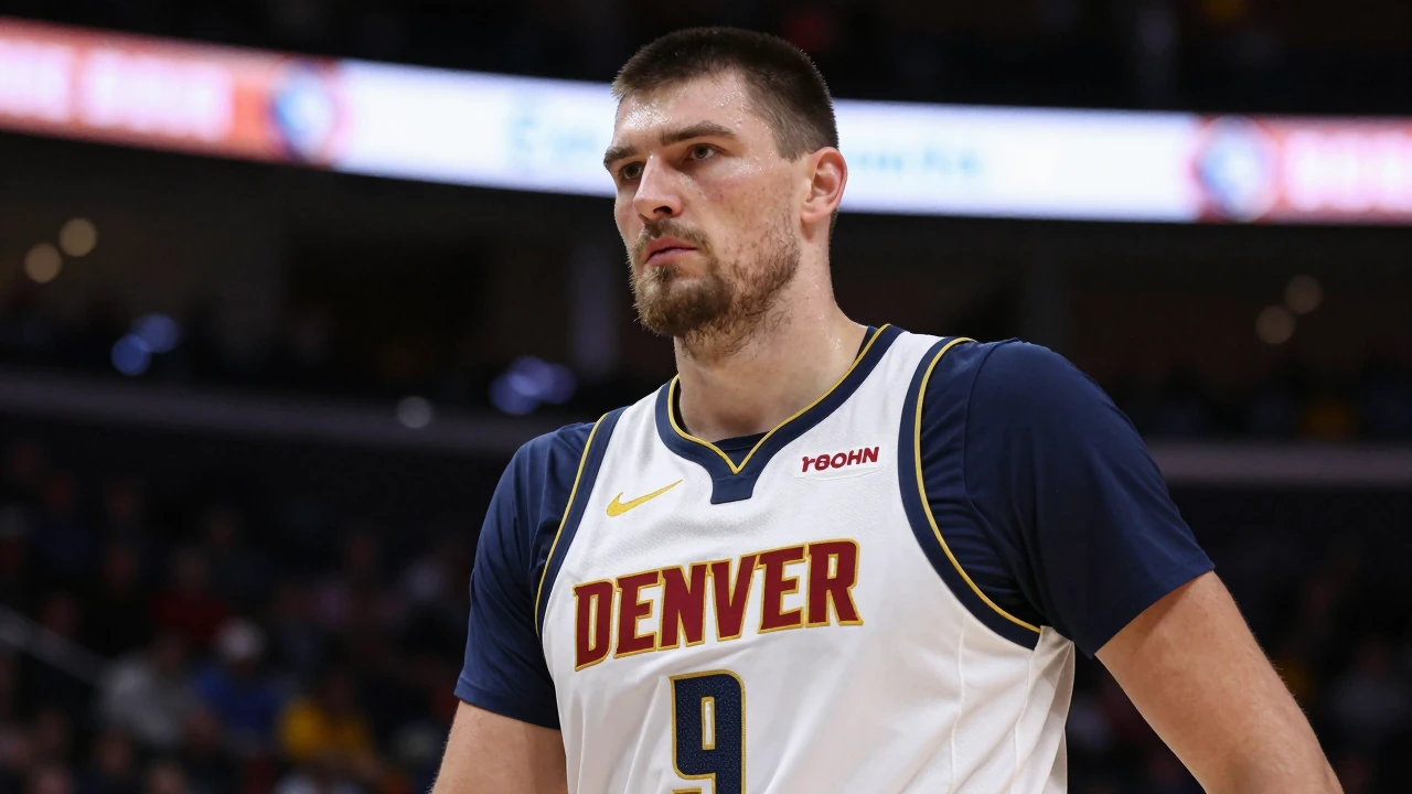 Denver Nuggets Trade Rumor: Cleveland Cavaliers Linked to Acquiring Star Player
